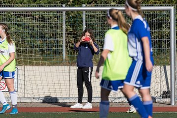 Bild 348 - F Ellerau - Union Tornesch 2 : Ergebnis: 3:2